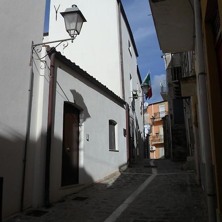 Апарт отель Kamikos Сикульяна Экстерьер фото